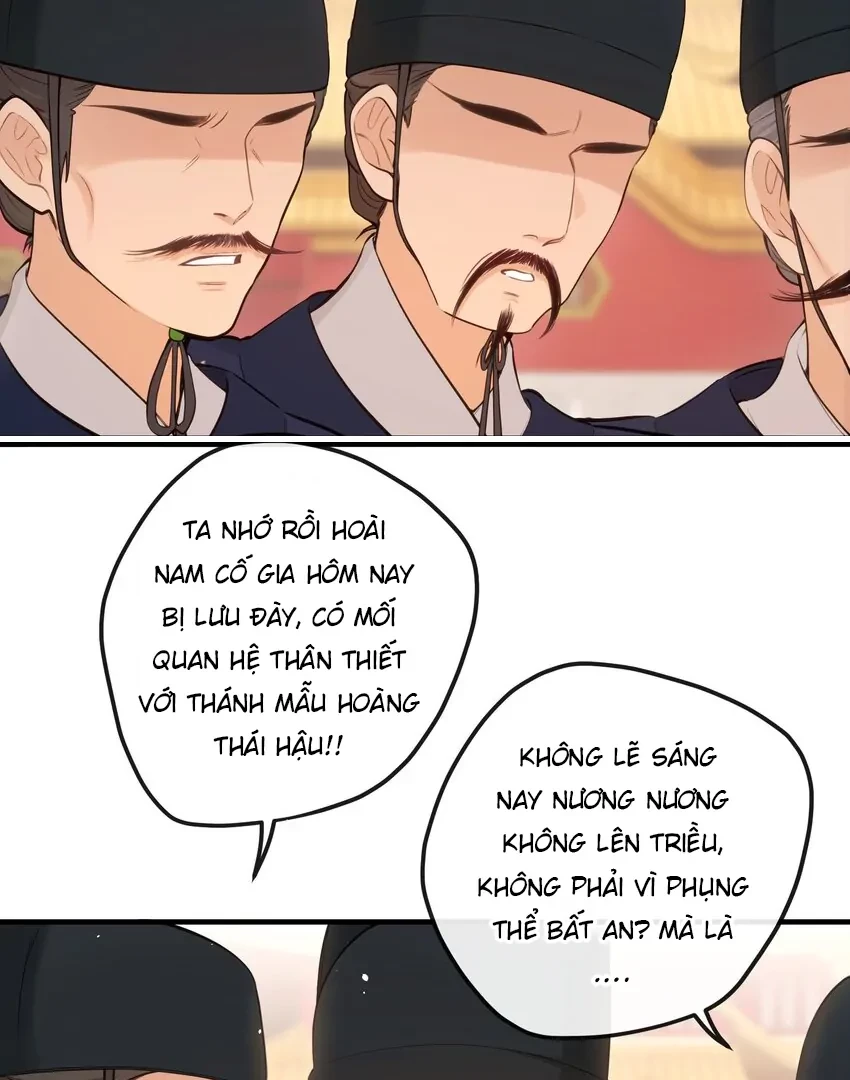 Nghe Nói Thái Hậu Với Thái Hậu Là Thật Sao? Chapter 16 - 50