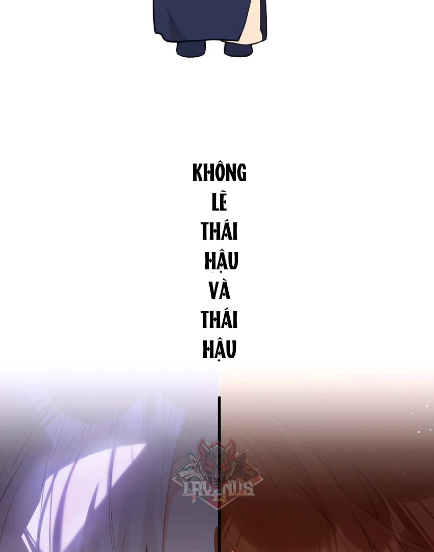 Nghe Nói Thái Hậu Với Thái Hậu Là Thật Sao? Chapter 16 - 52
