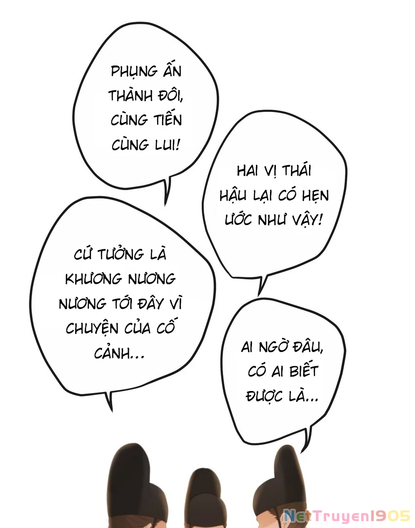 Nghe Nói Thái Hậu Với Thái Hậu Là Thật Sao? Chapter 17 - 3