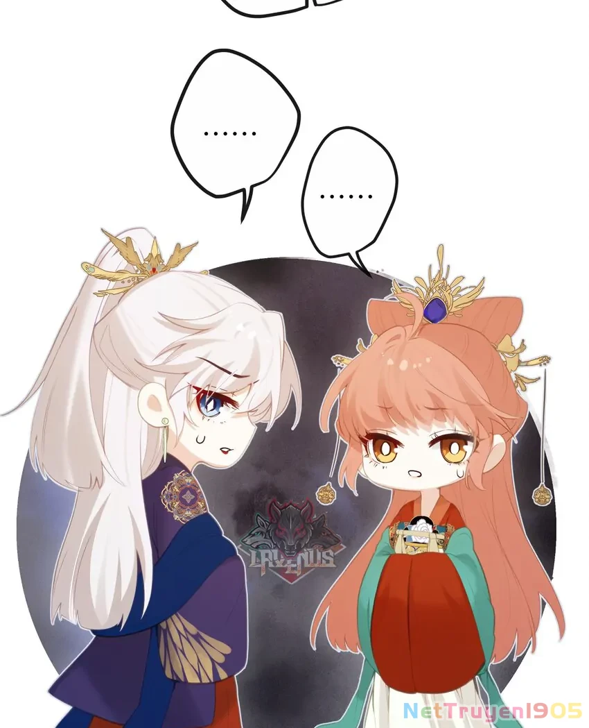 Nghe Nói Thái Hậu Với Thái Hậu Là Thật Sao? Chapter 17 - 5