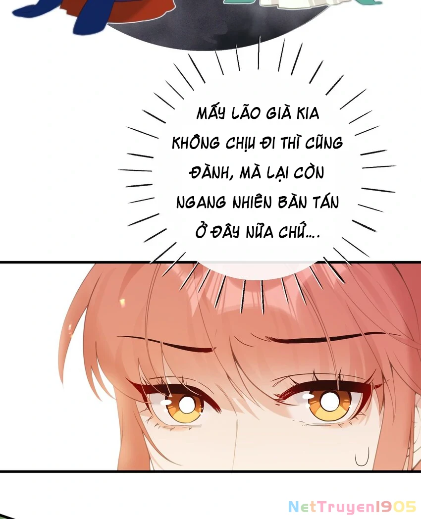 Nghe Nói Thái Hậu Với Thái Hậu Là Thật Sao? Chapter 17 - 6