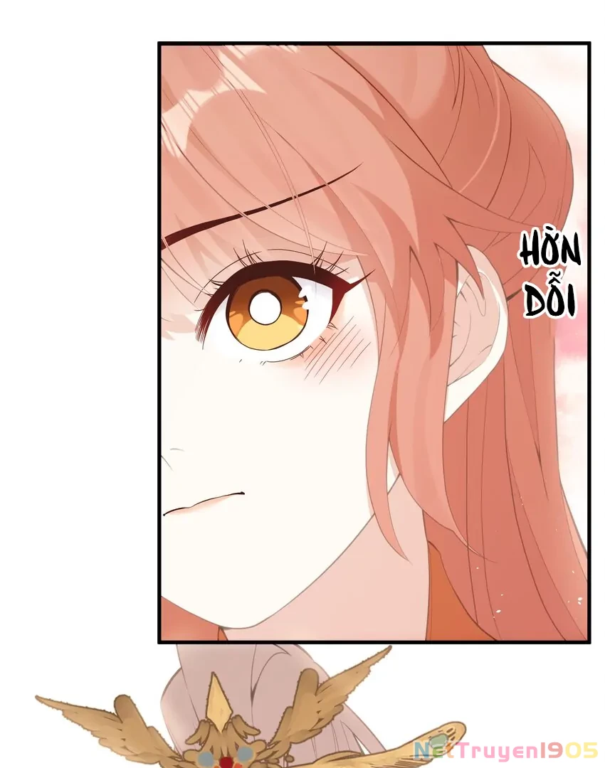 Nghe Nói Thái Hậu Với Thái Hậu Là Thật Sao? Chapter 17 - 9