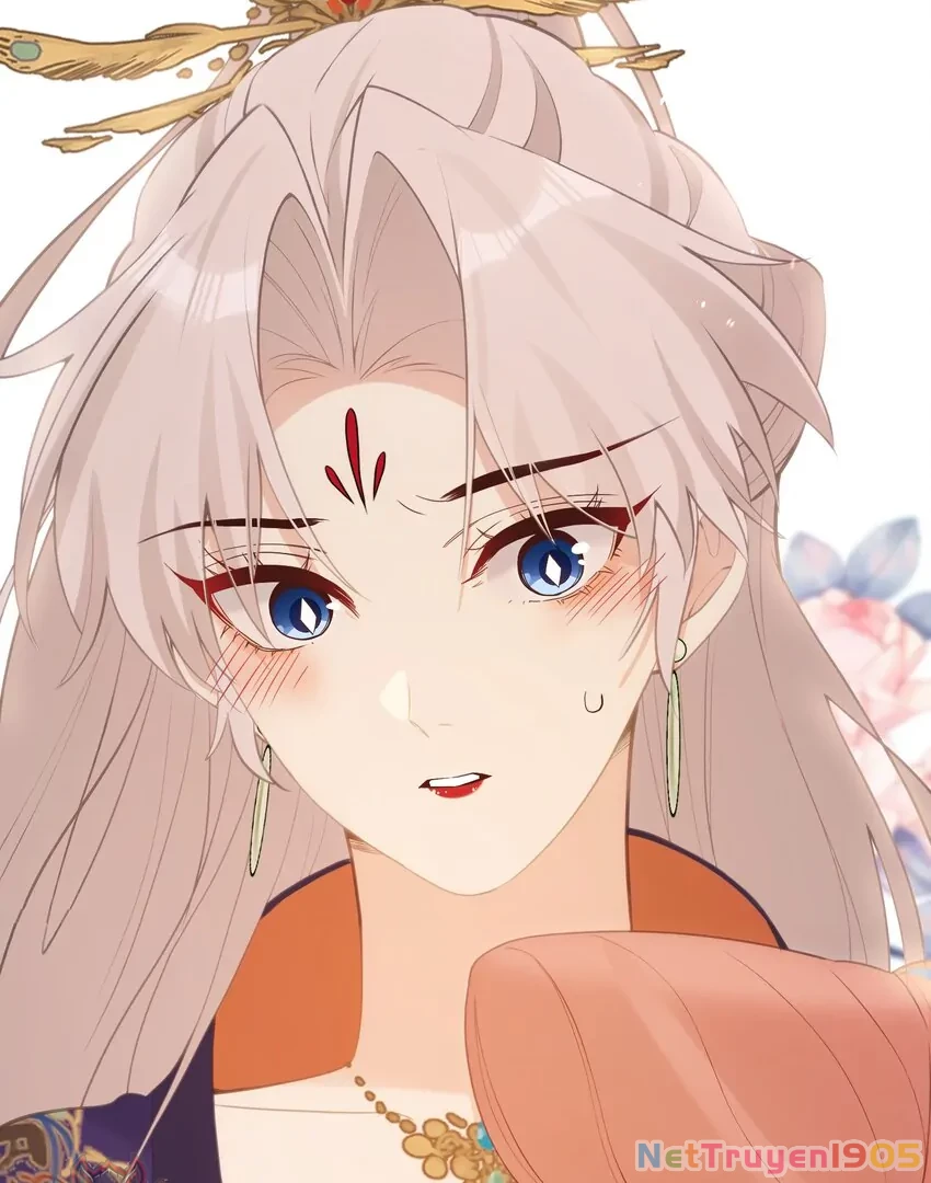 Nghe Nói Thái Hậu Với Thái Hậu Là Thật Sao? Chapter 17 - 10