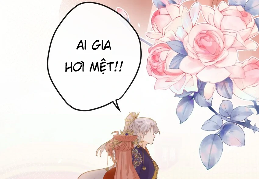 Nghe Nói Thái Hậu Với Thái Hậu Là Thật Sao? Chapter 17 - 12