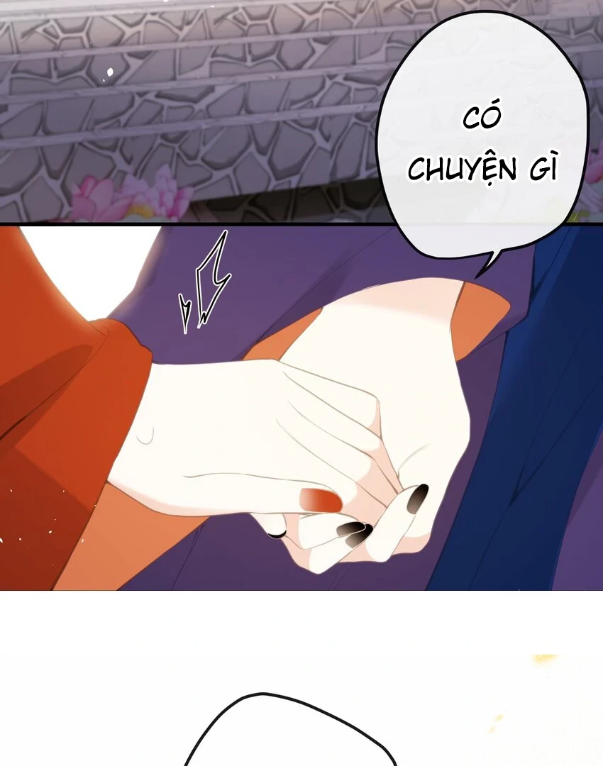Nghe Nói Thái Hậu Với Thái Hậu Là Thật Sao? Chapter 17 - 14