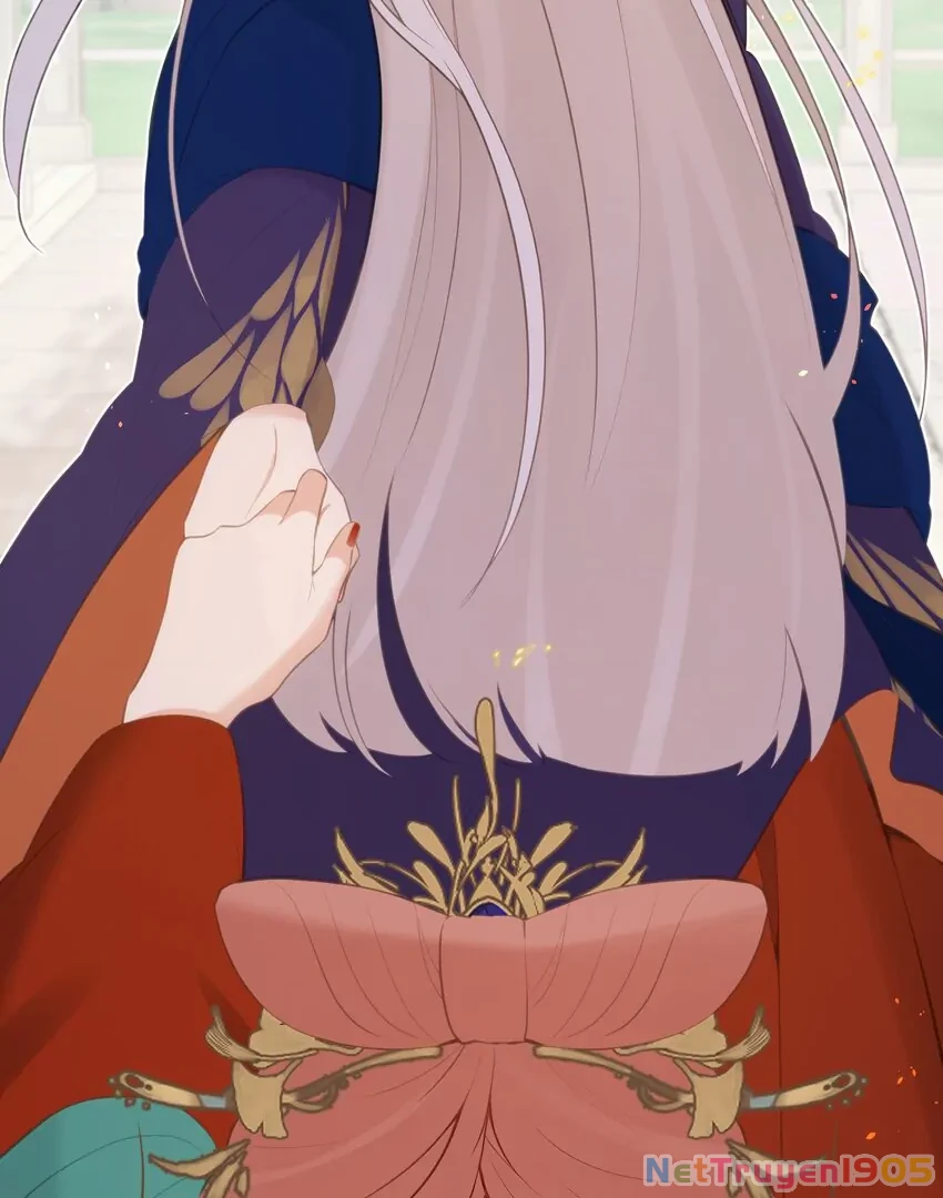 Nghe Nói Thái Hậu Với Thái Hậu Là Thật Sao? Chapter 17 - 16
