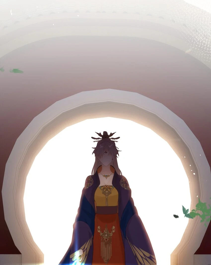 Nghe Nói Thái Hậu Với Thái Hậu Là Thật Sao? Chapter 17 - 21