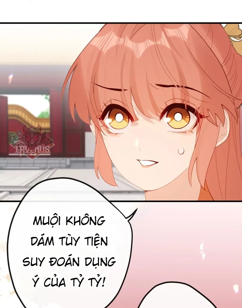 Nghe Nói Thái Hậu Với Thái Hậu Là Thật Sao? Chapter 17 - 27