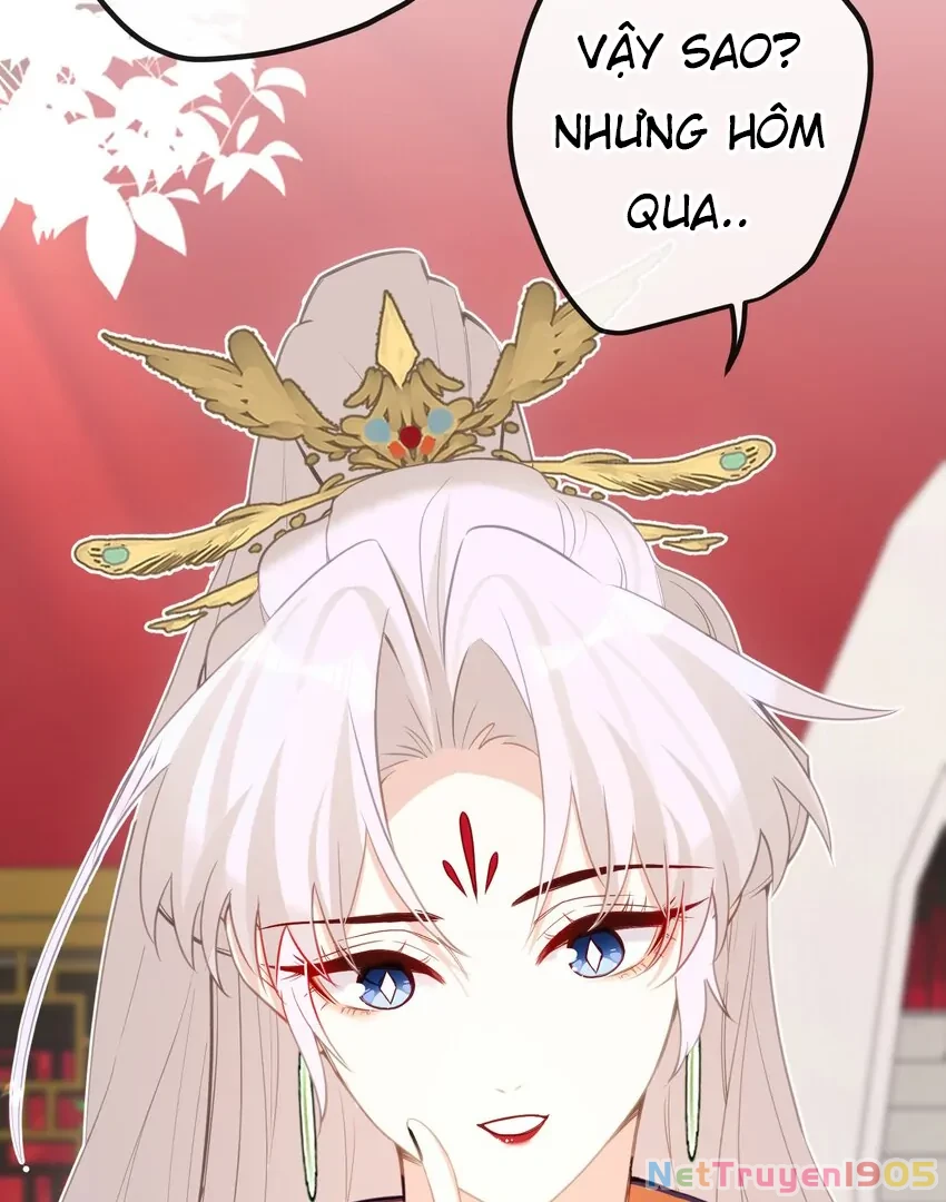 Nghe Nói Thái Hậu Với Thái Hậu Là Thật Sao? Chapter 17 - 28