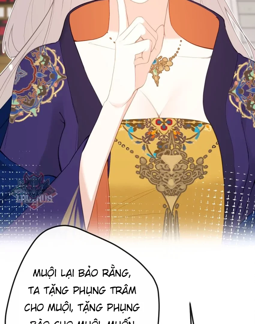 Nghe Nói Thái Hậu Với Thái Hậu Là Thật Sao? Chapter 17 - 29