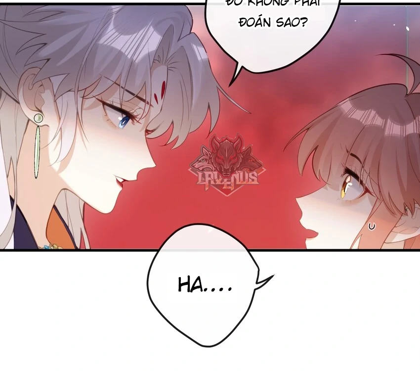 Nghe Nói Thái Hậu Với Thái Hậu Là Thật Sao? Chapter 17 - 31