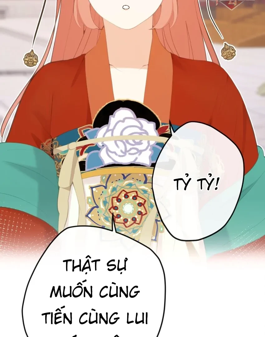 Nghe Nói Thái Hậu Với Thái Hậu Là Thật Sao? Chapter 18 - 2