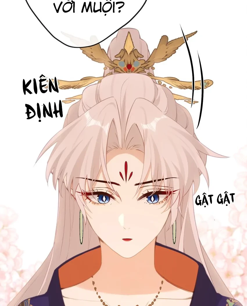 Nghe Nói Thái Hậu Với Thái Hậu Là Thật Sao? Chapter 18 - 3