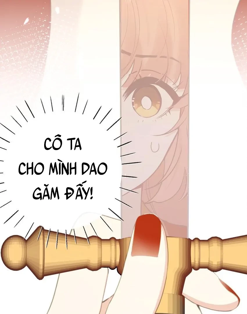 Nghe Nói Thái Hậu Với Thái Hậu Là Thật Sao? Chapter 18 - 6
