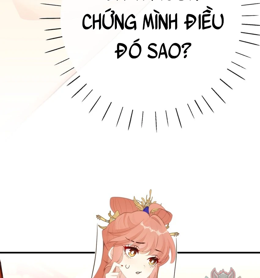 Nghe Nói Thái Hậu Với Thái Hậu Là Thật Sao? Chapter 18 - 8