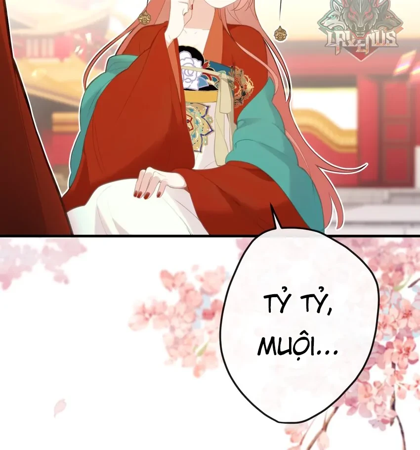 Nghe Nói Thái Hậu Với Thái Hậu Là Thật Sao? Chapter 18 - 9