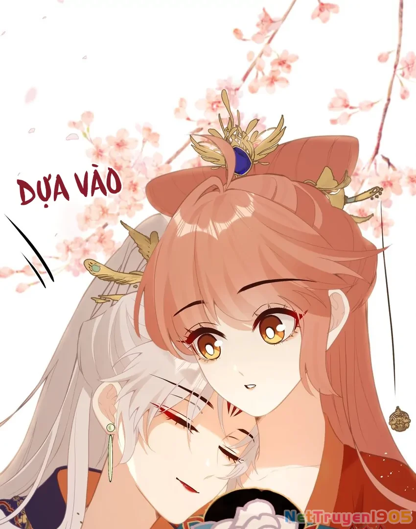 Nghe Nói Thái Hậu Với Thái Hậu Là Thật Sao? Chapter 18 - 10