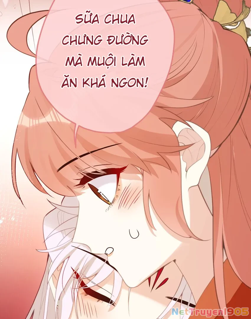 Nghe Nói Thái Hậu Với Thái Hậu Là Thật Sao? Chapter 18 - 12