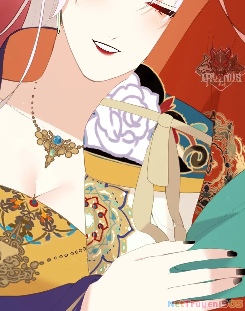 Nghe Nói Thái Hậu Với Thái Hậu Là Thật Sao? Chapter 18 - 13