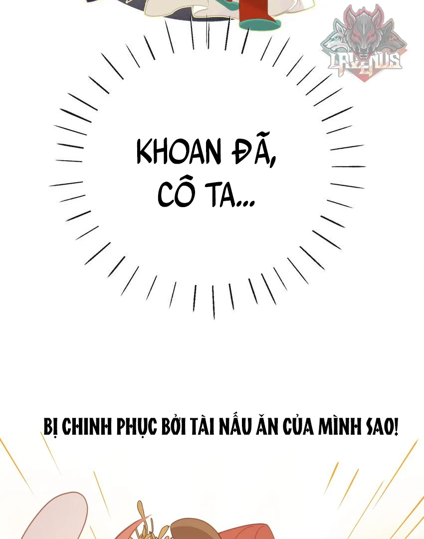 Nghe Nói Thái Hậu Với Thái Hậu Là Thật Sao? Chapter 18 - 17
