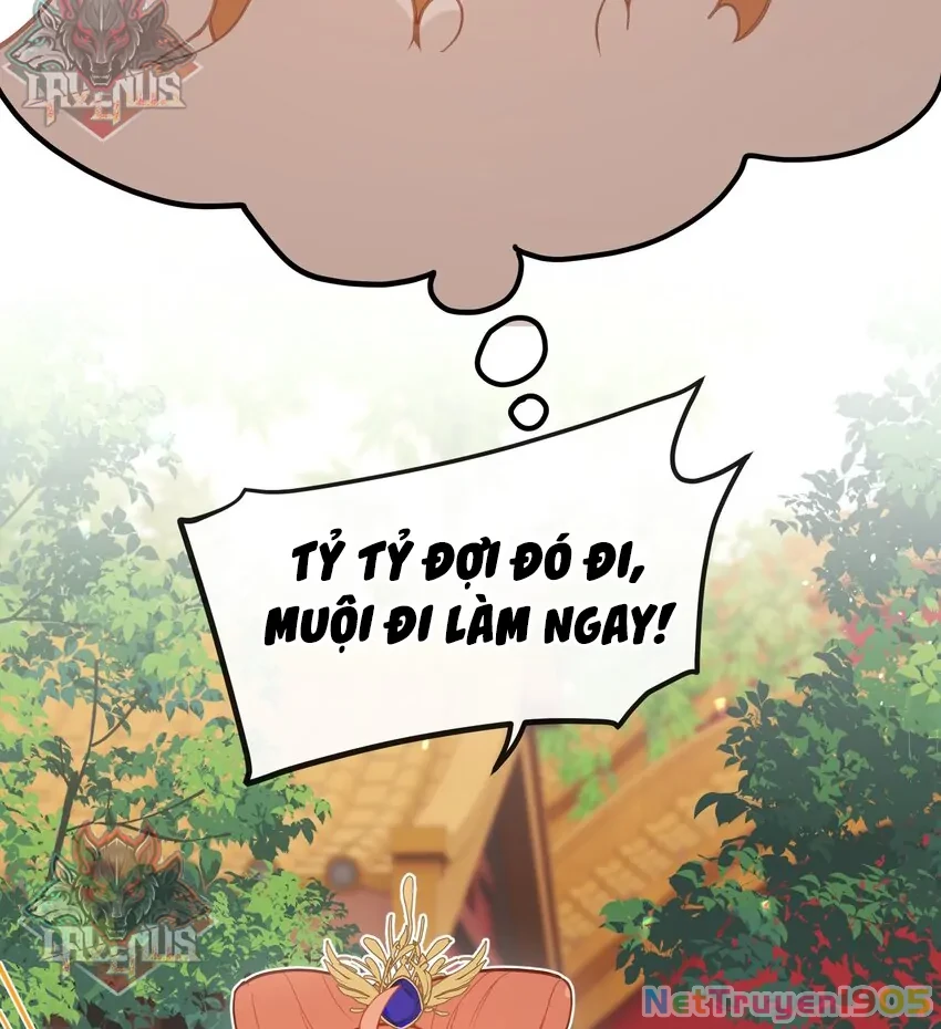 Nghe Nói Thái Hậu Với Thái Hậu Là Thật Sao? Chapter 18 - 19