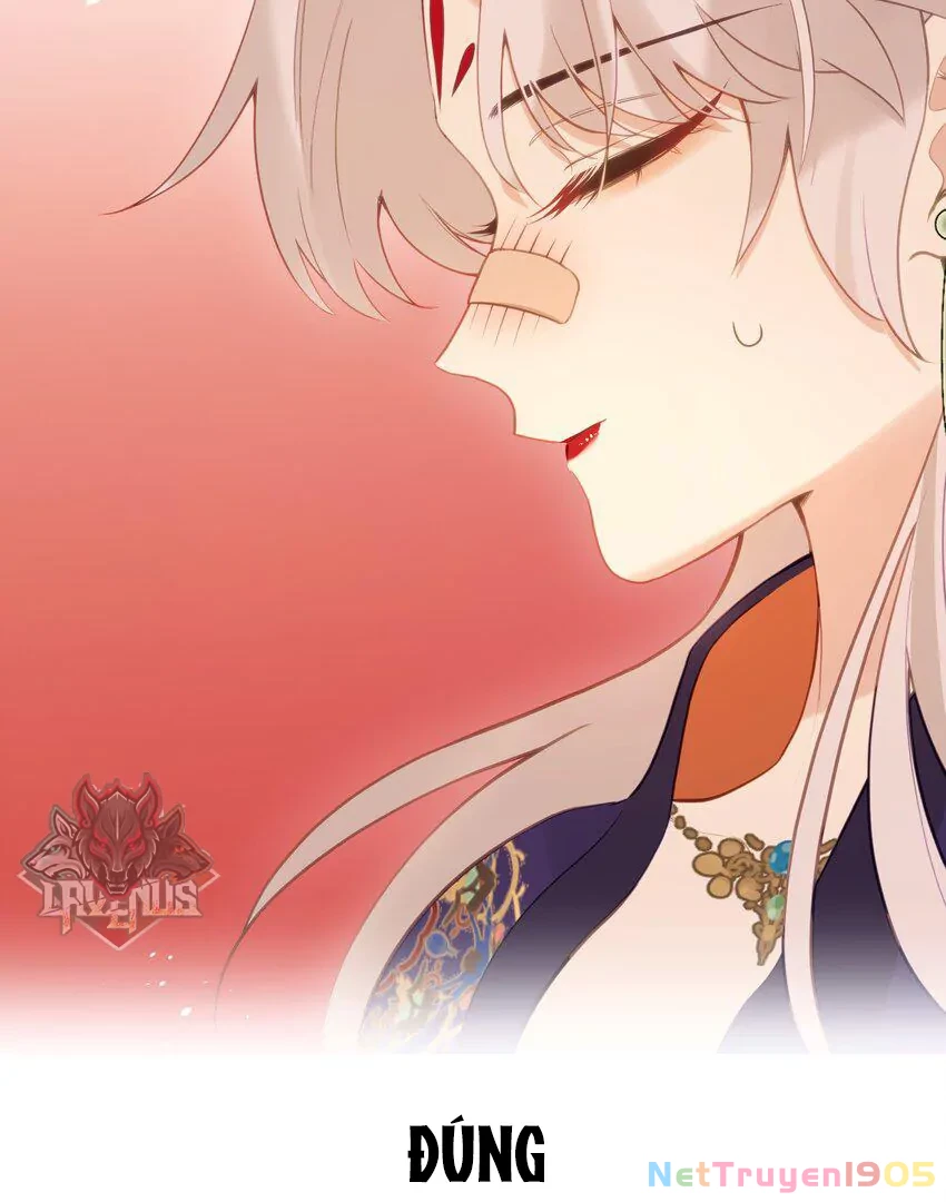 Nghe Nói Thái Hậu Với Thái Hậu Là Thật Sao? Chapter 18 - 22