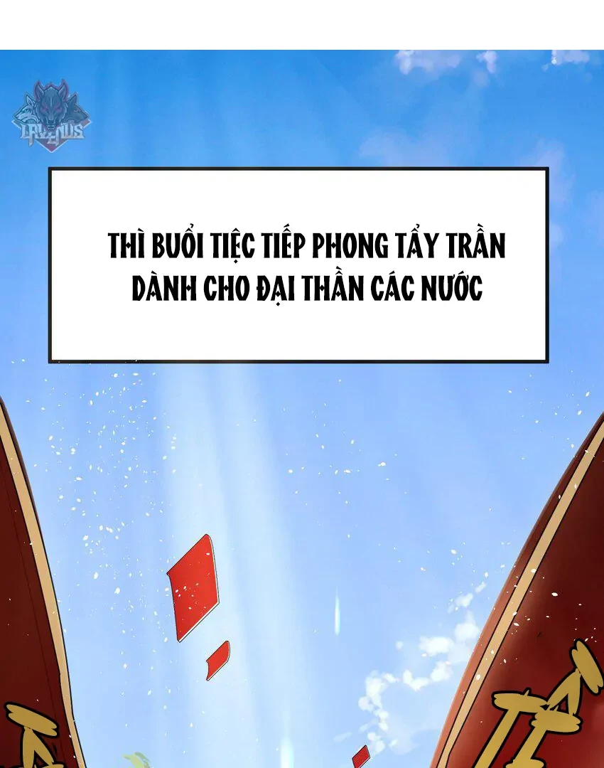 Nghe Nói Thái Hậu Với Thái Hậu Là Thật Sao? Chapter 18 - 29
