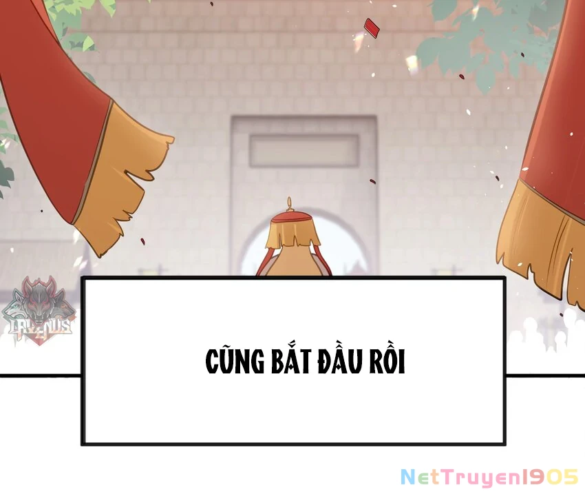 Nghe Nói Thái Hậu Với Thái Hậu Là Thật Sao? Chapter 18 - 33