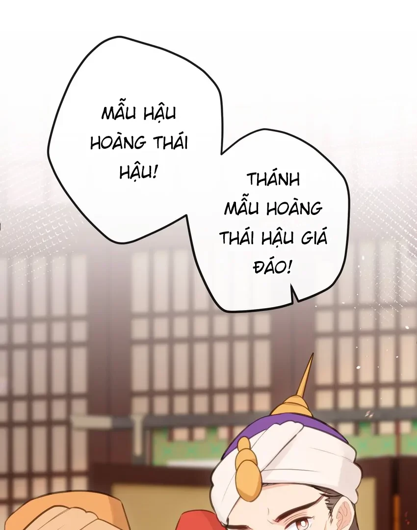 Nghe Nói Thái Hậu Với Thái Hậu Là Thật Sao? Chapter 18 - 34