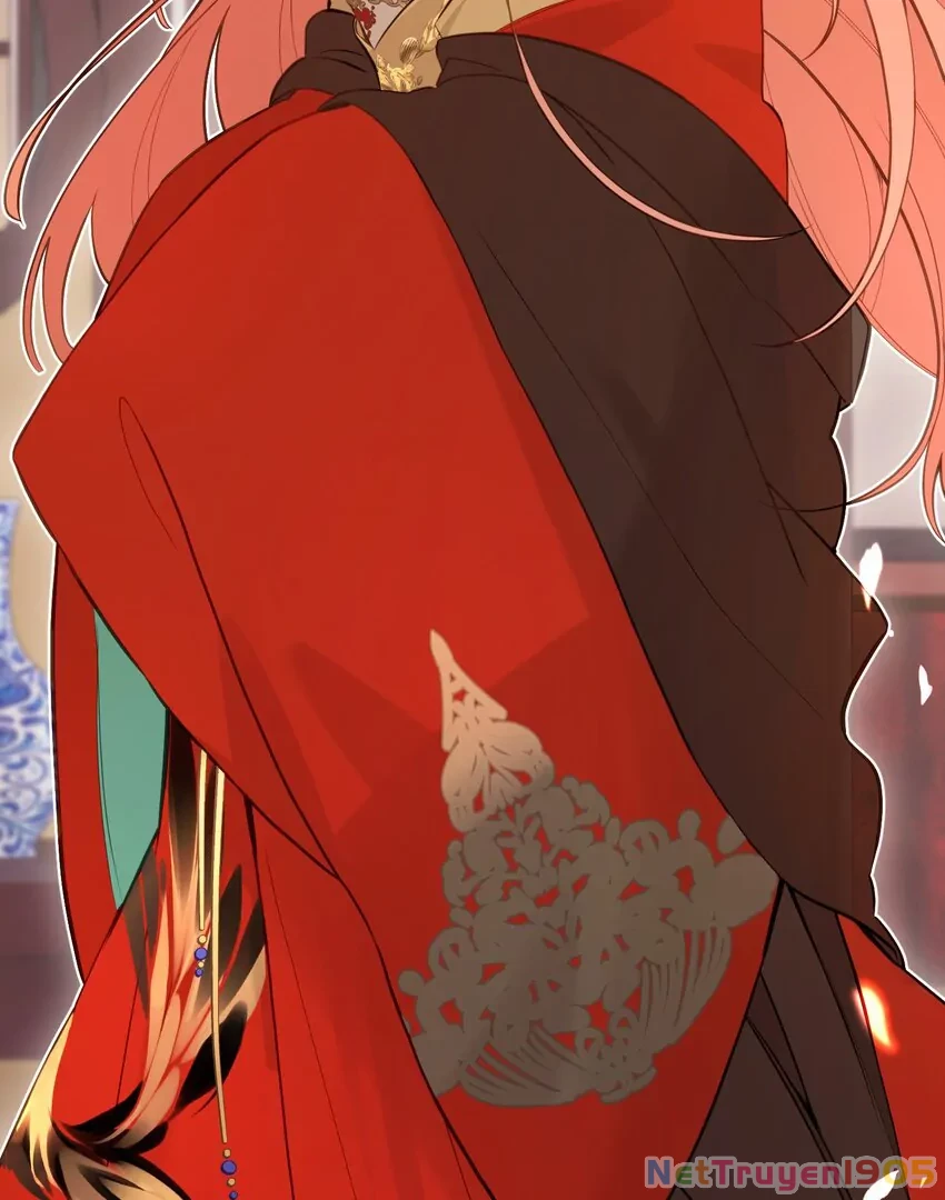 Nghe Nói Thái Hậu Với Thái Hậu Là Thật Sao? Chapter 18 - 41