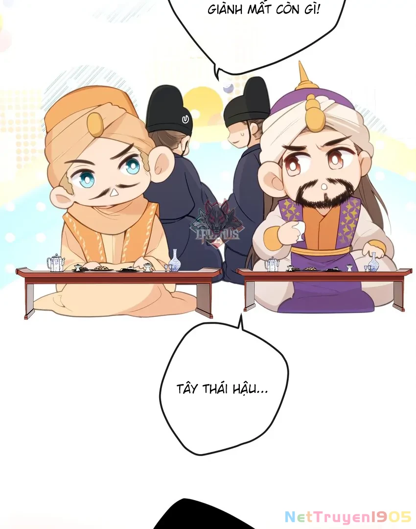 Nghe Nói Thái Hậu Với Thái Hậu Là Thật Sao? Chapter 18 - 46