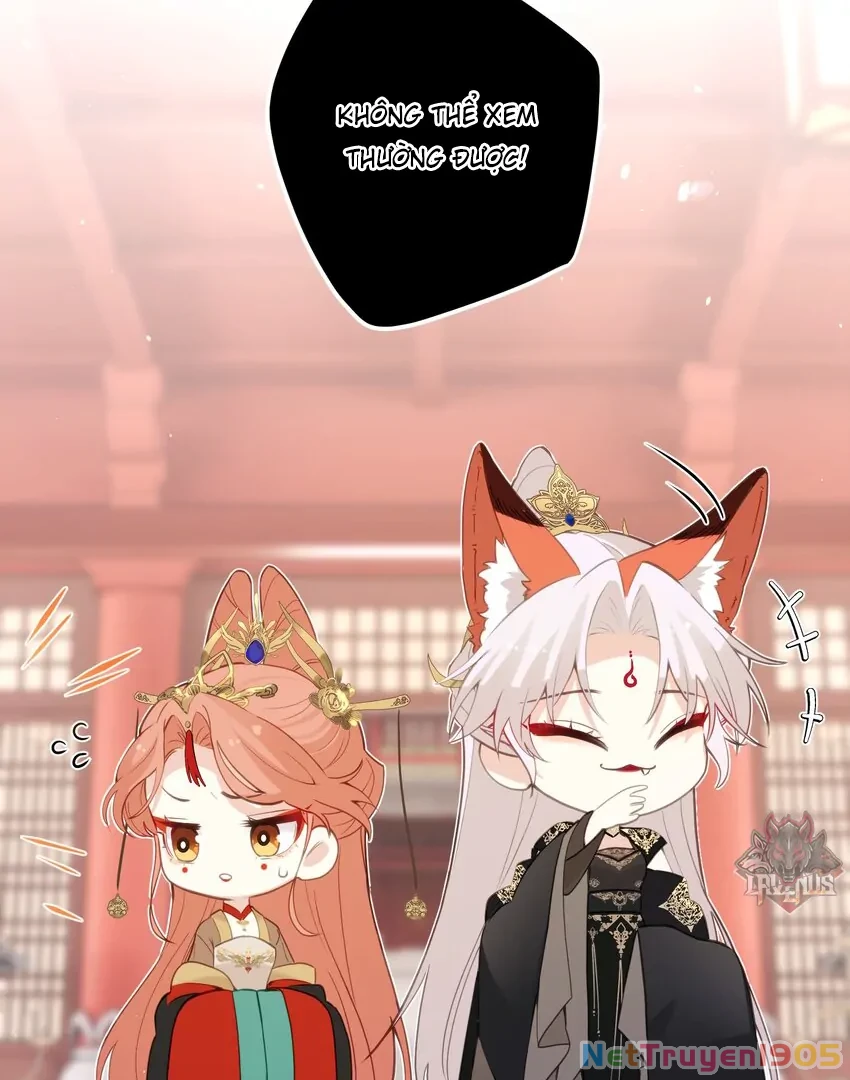 Nghe Nói Thái Hậu Với Thái Hậu Là Thật Sao? Chapter 18 - 47