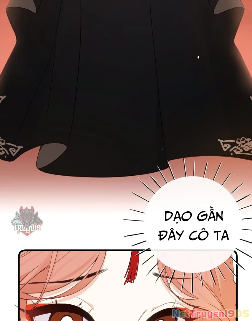 Nghe Nói Thái Hậu Với Thái Hậu Là Thật Sao? Chapter 18 - 52