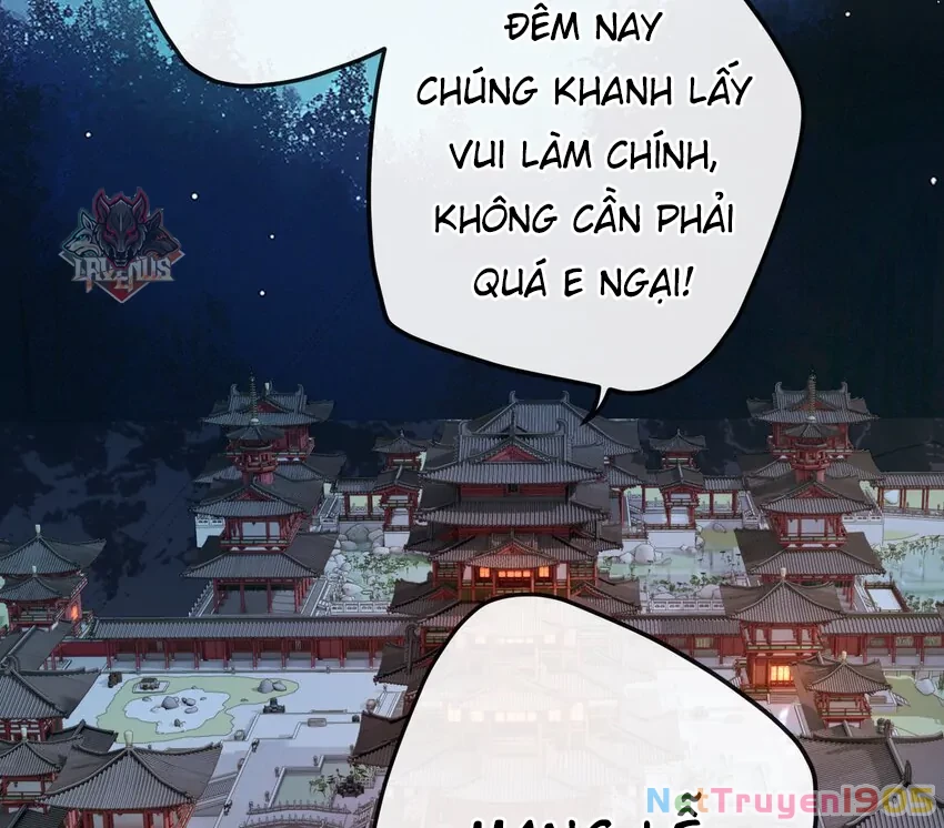 Nghe Nói Thái Hậu Với Thái Hậu Là Thật Sao? Chapter 18 - 54