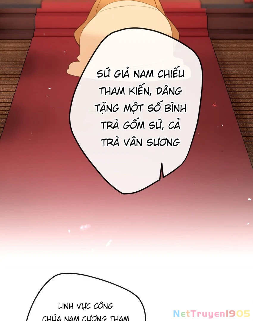 Nghe Nói Thái Hậu Với Thái Hậu Là Thật Sao? Chapter 18 - 58