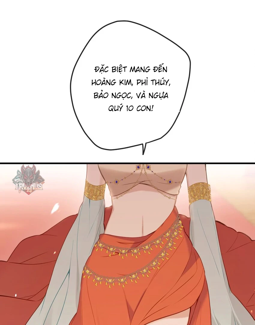 Nghe Nói Thái Hậu Với Thái Hậu Là Thật Sao? Chapter 18 - 61