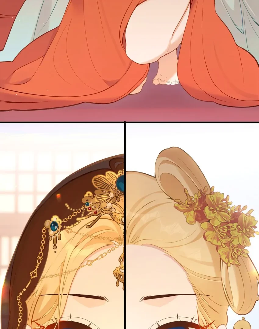Nghe Nói Thái Hậu Với Thái Hậu Là Thật Sao? Chapter 18 - 62