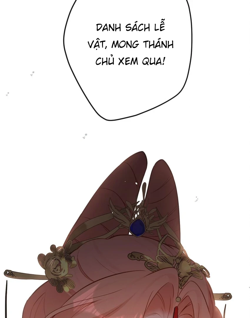 Nghe Nói Thái Hậu Với Thái Hậu Là Thật Sao? Chapter 18 - 64