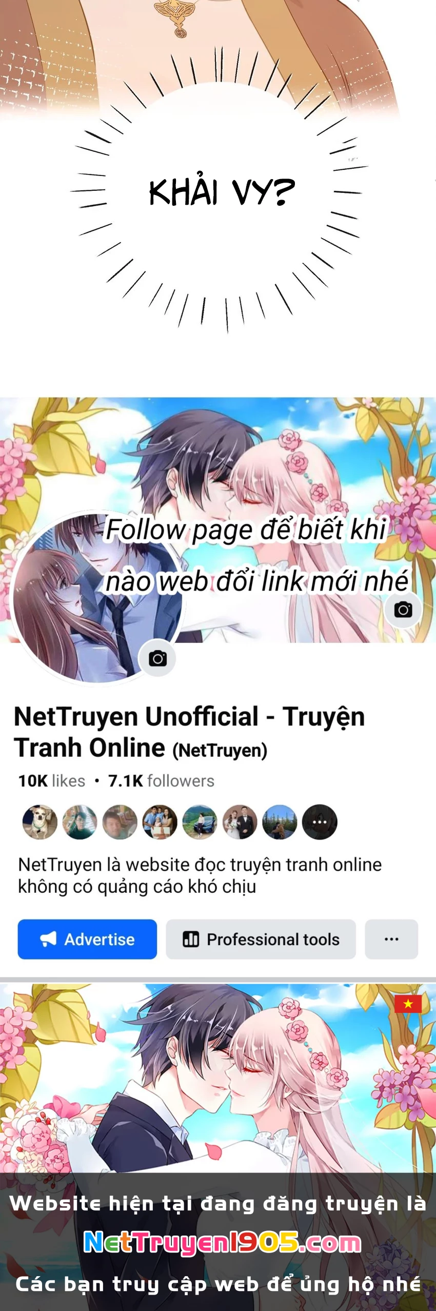 Nghe Nói Thái Hậu Với Thái Hậu Là Thật Sao? Chapter 18 - 66
