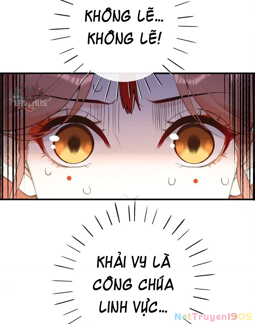 Nghe Nói Thái Hậu Với Thái Hậu Là Thật Sao? Chapter 19 - 2