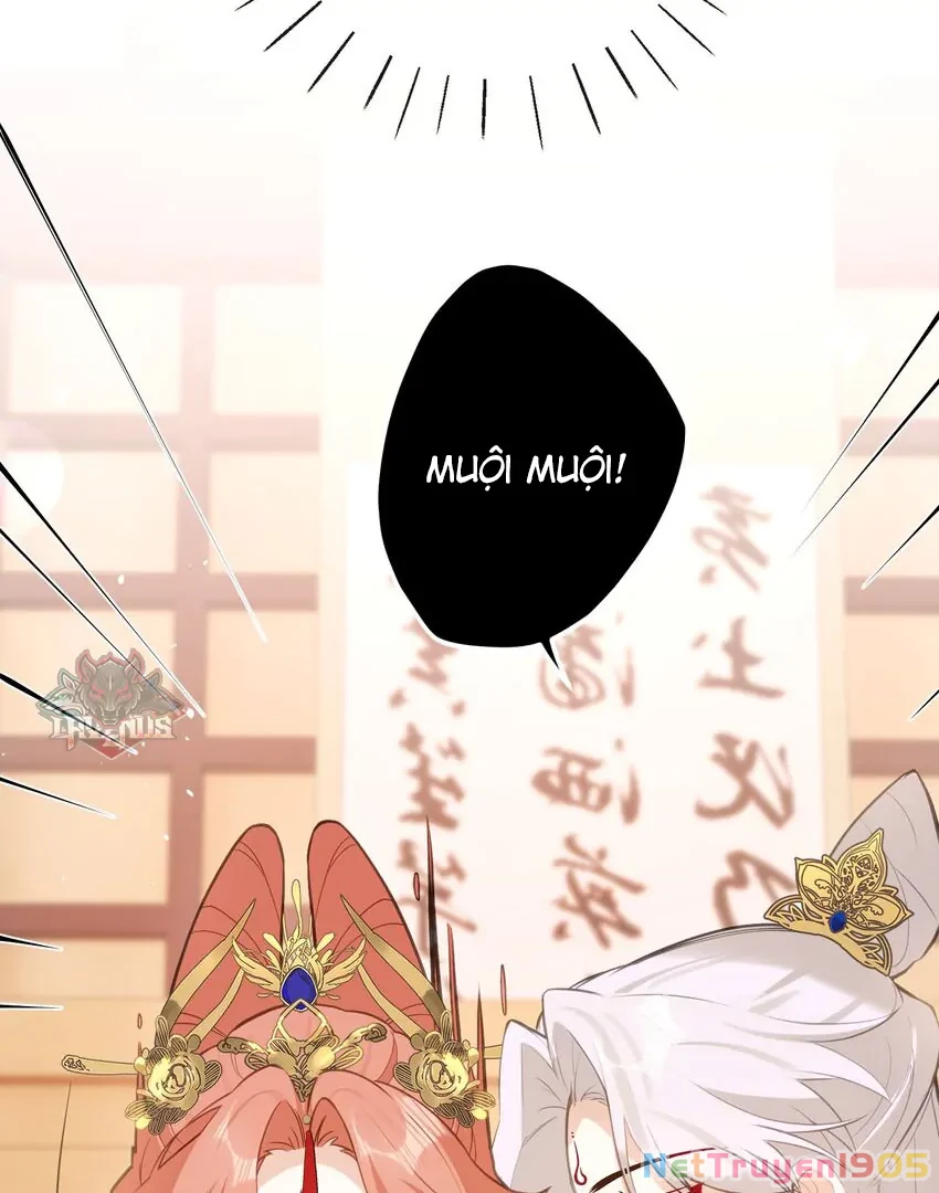 Nghe Nói Thái Hậu Với Thái Hậu Là Thật Sao? Chapter 19 - 3