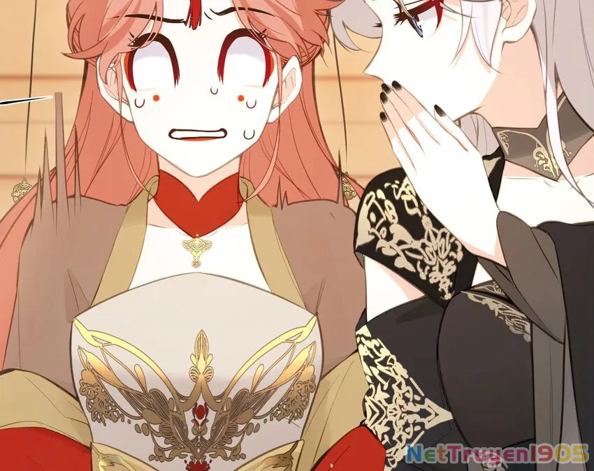 Nghe Nói Thái Hậu Với Thái Hậu Là Thật Sao? Chapter 19 - 4