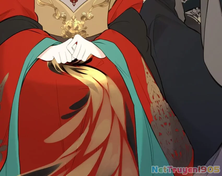 Nghe Nói Thái Hậu Với Thái Hậu Là Thật Sao? Chapter 19 - 5