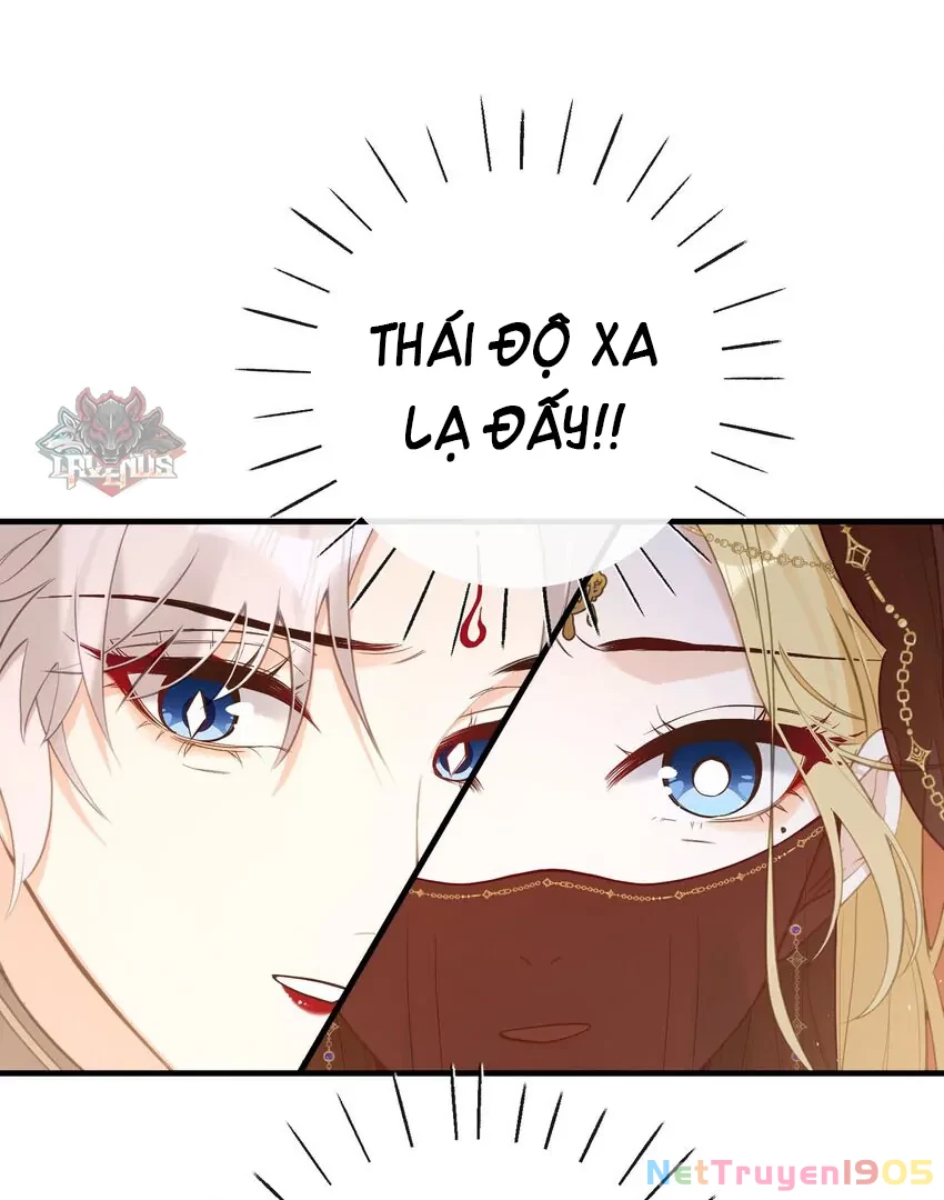 Nghe Nói Thái Hậu Với Thái Hậu Là Thật Sao? Chapter 19 - 7