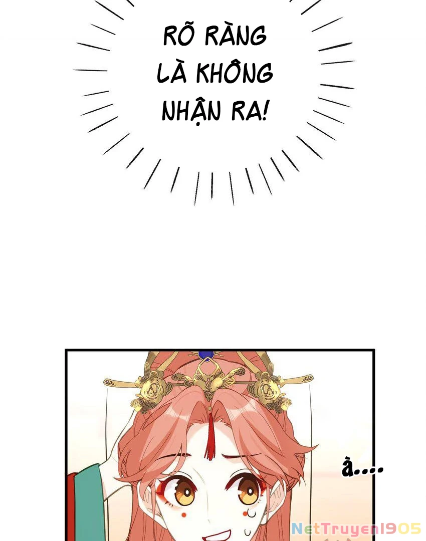 Nghe Nói Thái Hậu Với Thái Hậu Là Thật Sao? Chapter 19 - 8