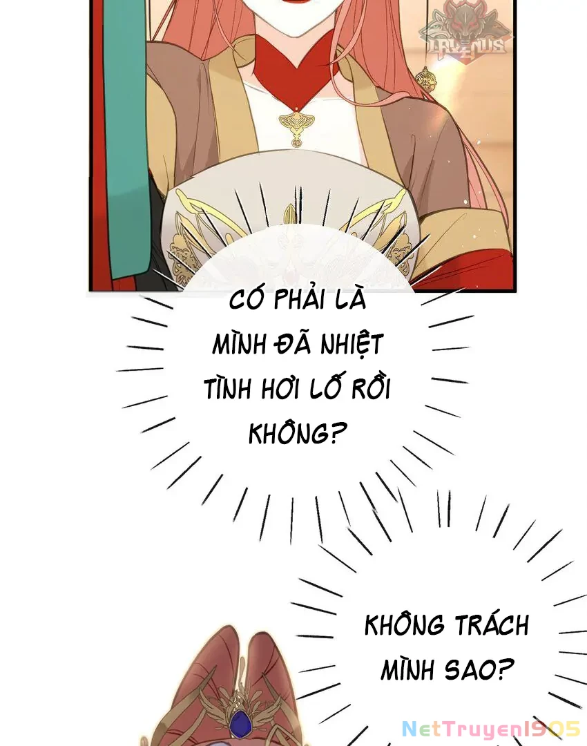 Nghe Nói Thái Hậu Với Thái Hậu Là Thật Sao? Chapter 19 - 9