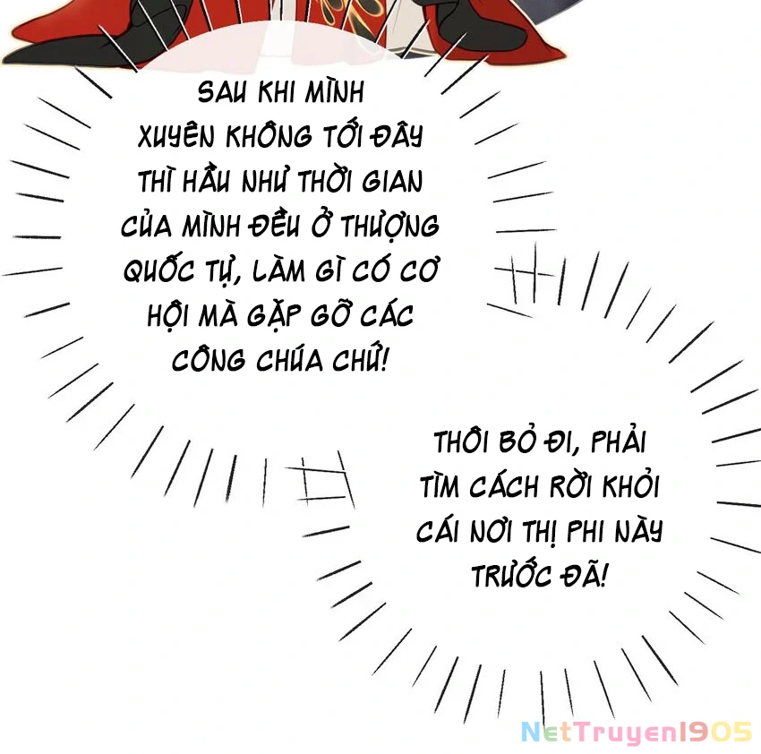Nghe Nói Thái Hậu Với Thái Hậu Là Thật Sao? Chapter 19 - 11