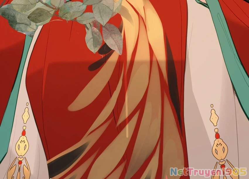 Nghe Nói Thái Hậu Với Thái Hậu Là Thật Sao? Chapter 19 - 17