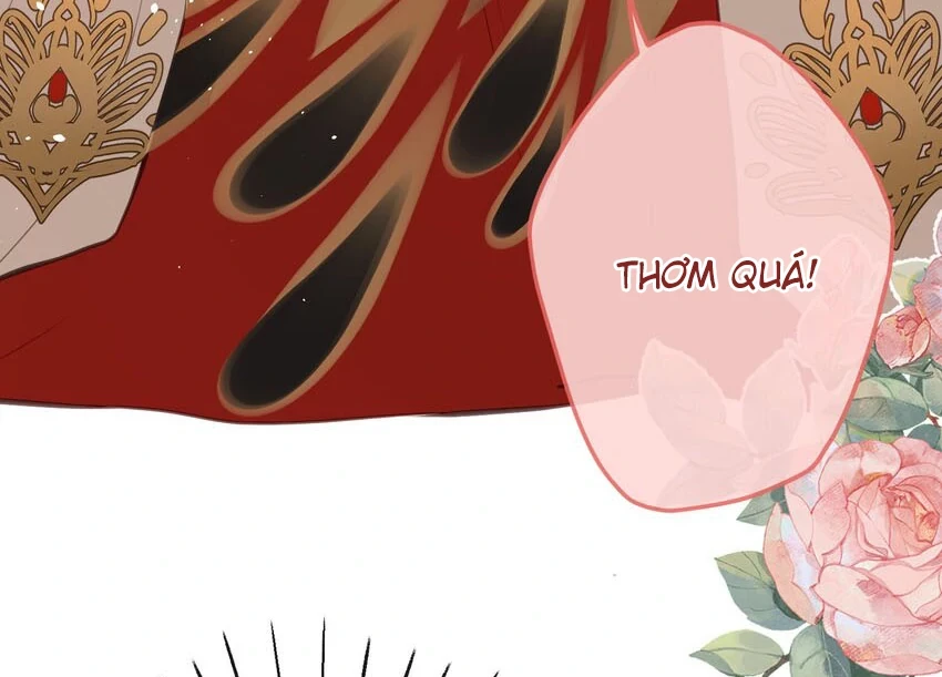 Nghe Nói Thái Hậu Với Thái Hậu Là Thật Sao? Chapter 19 - 18