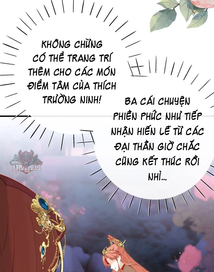 Nghe Nói Thái Hậu Với Thái Hậu Là Thật Sao? Chapter 19 - 19